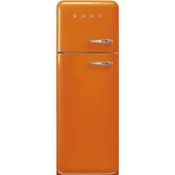 FRIGO SMEG FAB30LOR5 2P.172CMS.NARANJA
