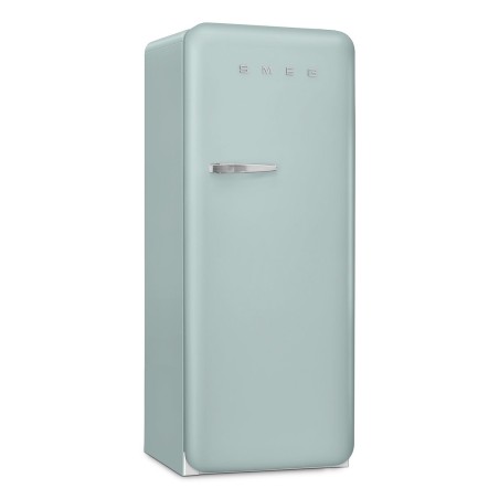 FRIGO SMEG FAB28RDSA6 1P.153CMS.VERDE AGUA MARINA