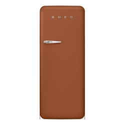 FRIGO SMEG FAB28RDRU6 1P.153CMS.TERRACOTA