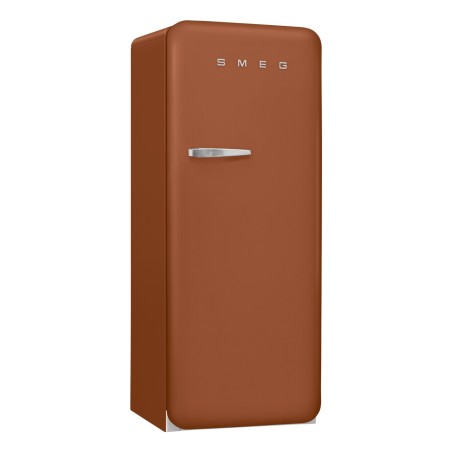 FRIGO SMEG FAB28RDRU6 1P.153CMS.TERRACOTA