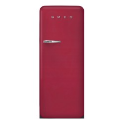 FRIGO SMEG FAB28RDRB6 1P.153CMS.RUBI