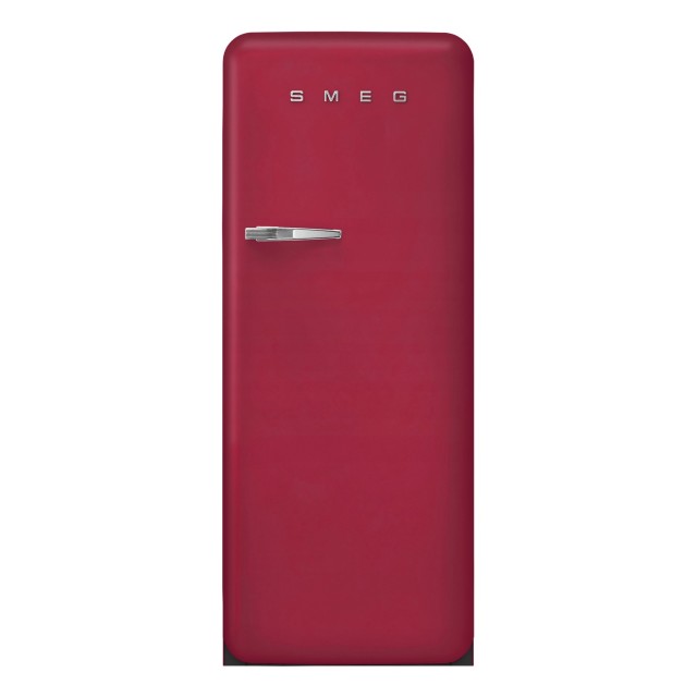 FRIGO SMEG FAB28RDRB6 1P.153CMS.RUBI