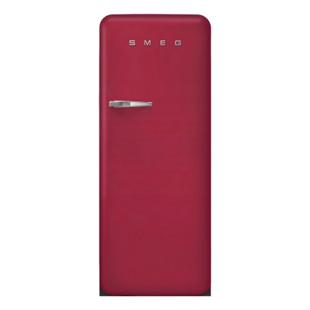 FRIGO SMEG FAB28RDRB6 1P.153CMS.RUBI