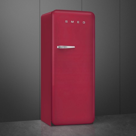 FRIGO SMEG FAB28RDRB6 1P.153CMS.RUBI
