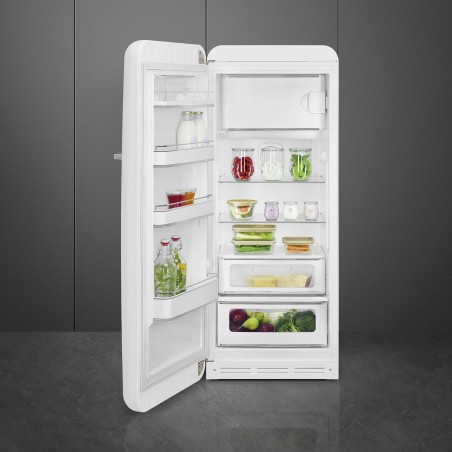 FRIGO SMEG FAB28LWH6 1P.153CMS.BLANCO