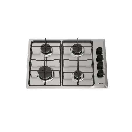PLACA TEKA HLX 540 NAT INOX