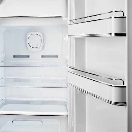 FRIGO SMEG FAB28RBE6 1P.153CMS.AZUL