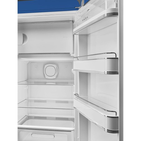 FRIGO SMEG FAB28RBE6 1P.153CMS.AZUL