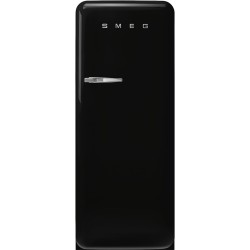 FRIGO SMEG FAB28RBL6 1P.153CMS.NEGRO