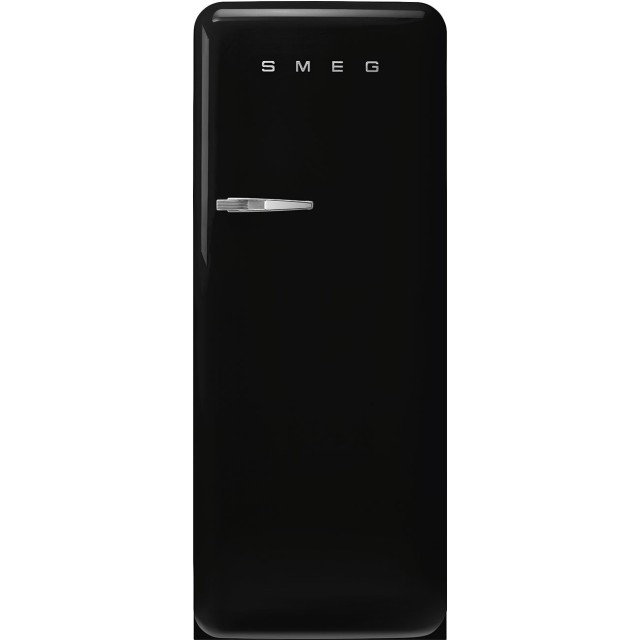 FRIGO SMEG FAB28RBL6 1P.153CMS.NEGRO