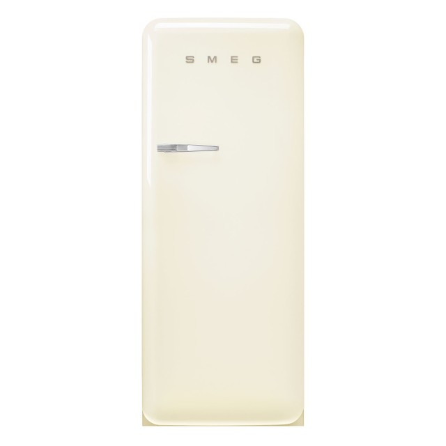 FRIGO SMEG FAB28RCR6 1P.153CMS.CREMA