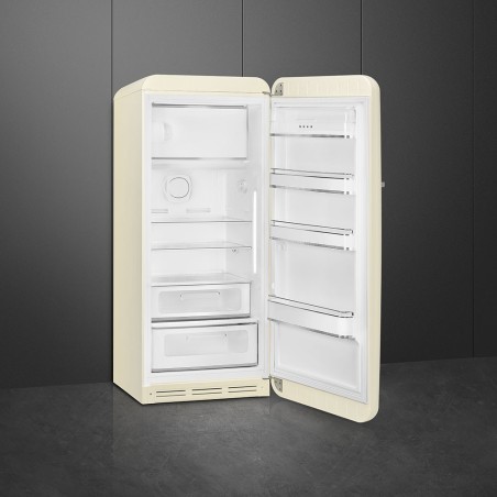 FRIGO SMEG FAB28RCR6 1P.153CMS.CREMA