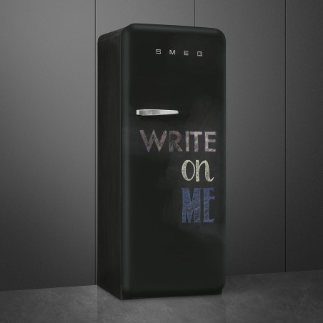 FRIGO SMEG FAB28RDBB6 1P.153CMS.PIZARRA