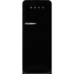 FRIGO SMEG FAB28RDBLM6 1P.153CMS.NEGRO