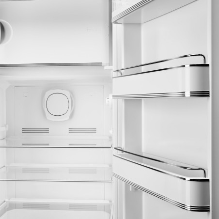 FRIGO SMEG FAB28RDBLM6 1P.153CMS.NEGRO