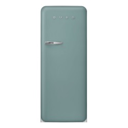 FRIGO SMEG FAB28RDEG6 1P.153CMS.VERDE ESMERALDA
