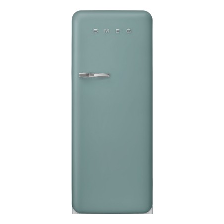 FRIGO SMEG FAB28RDEG6 1P.153CMS.VERDE ESMERALDA