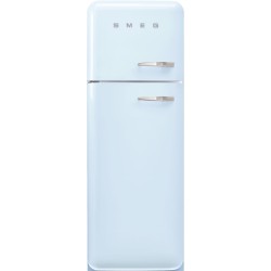 FRIGO SMEG FAB30LPB5 2P.172CMS.CELESTE