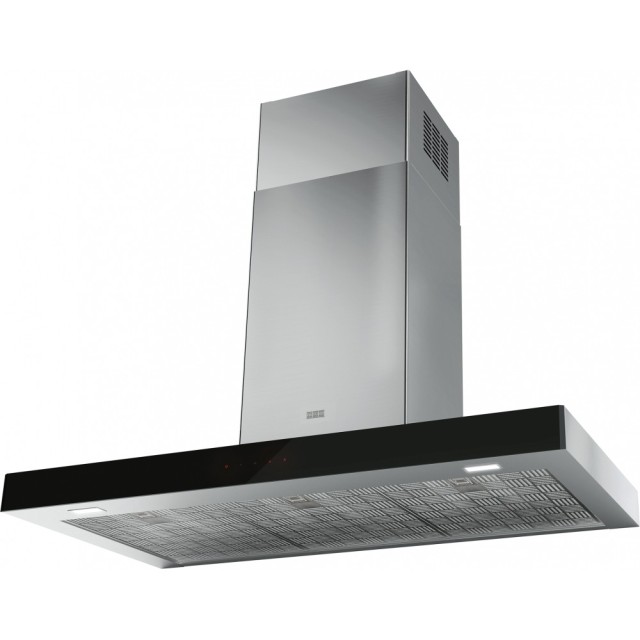 CAMPANA FCR 925 TC BK XS NG FRANKE