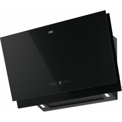 CAMPANA FMA 2.0 PRO 907 BK KL