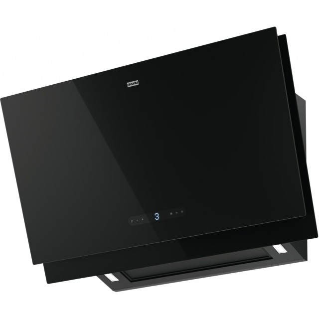 CAMPANA FMA 2.0 PRO 907 BK KL