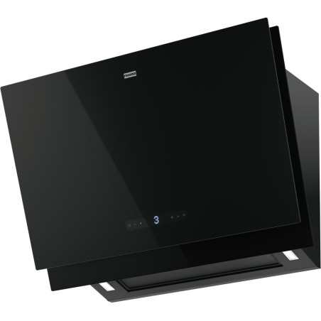 CAMPANA FMA 2.0 PRO 807 BK KL