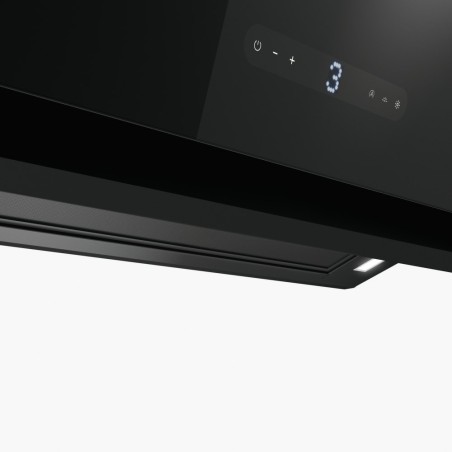 CAMPANA FMA 2.0 PRO 807 BK KL