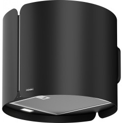CAMPANA SMART FSMS WALL F 42 BK MATT