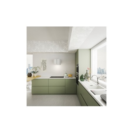CAMPANA SMART FSMS WALL F 42 WH MATT