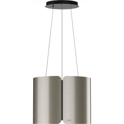 CAMPANA FSMS F 42 SS BK