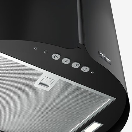 CAMPANA FSMS F 42 BK