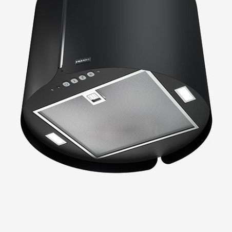 CAMPANA FSMS F 42 BK