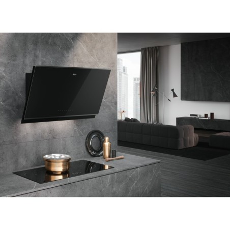 CAMPANA MYTHOS FMY PRO 907 FM BK BK MATT KL