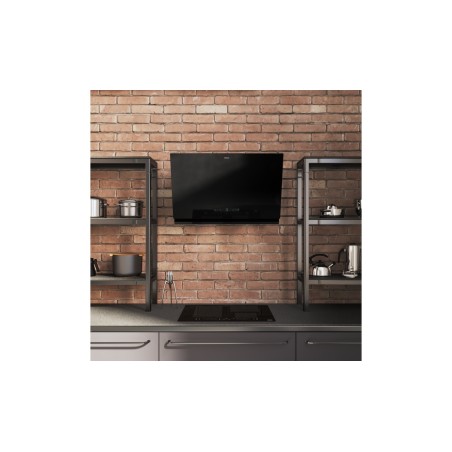 CAMPANA MARIS FMA 2.0 PRO 807 BK