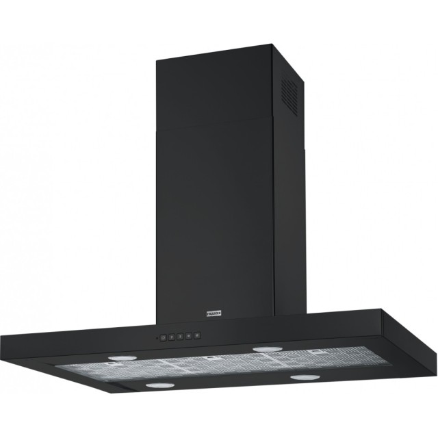 CAMPANA TALE 905 I BK MATT
