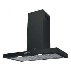 CAMPANA TALE 915 W BK MATT