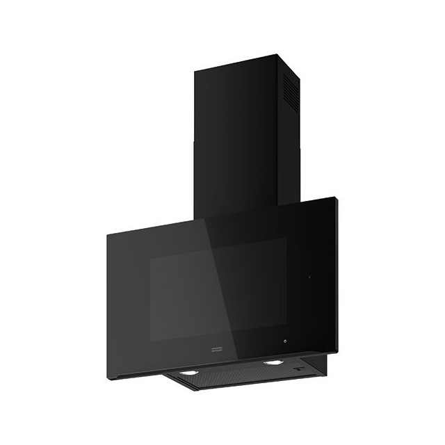 CAMPANA AQ-SENSE MONITOR FKAS A80 BK