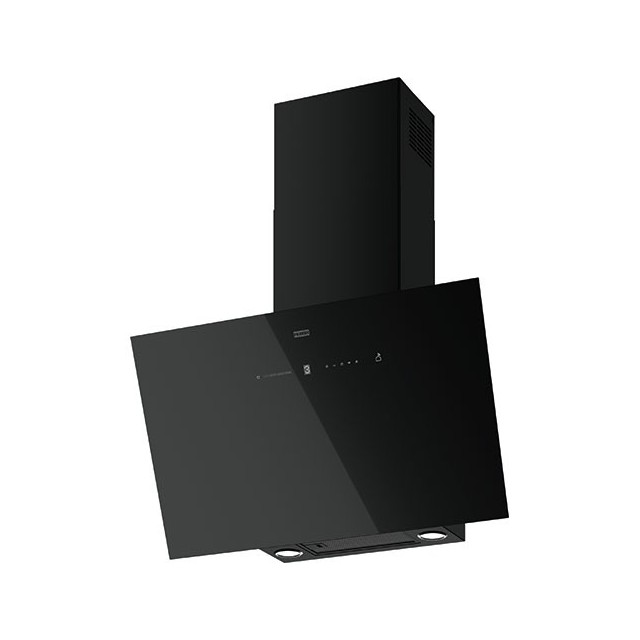 CAMPANA AQ-SENSE FVAS A80 BK