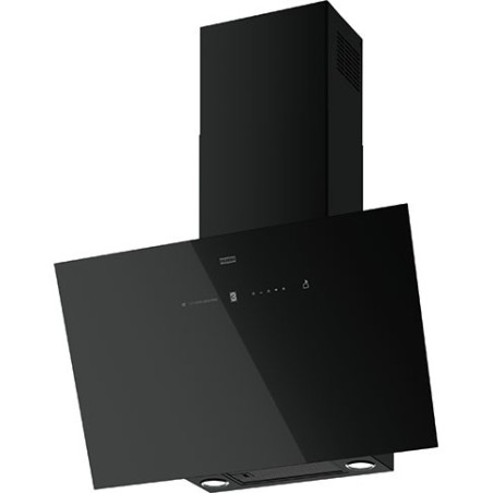 CAMPANA AQ-SENSE FVAS A80 BK