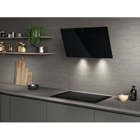CAMPANA AQ-SENSE FVAS A80 BK