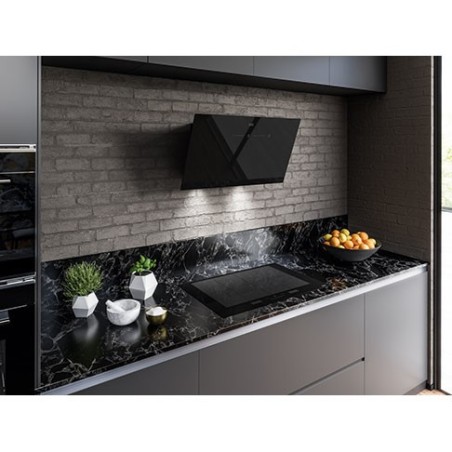 CAMPANA AQ-SENSE FVAS A80 BK