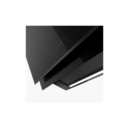 CAMPANA MYTHOS PRO FMY 907 FM BK MATT