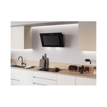 CAMPANA MARIS FMA 2.0 PRO 907 BK BK MATT