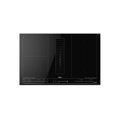 INDUCCION CAMPANA TEKA AFF 87601 MST BK