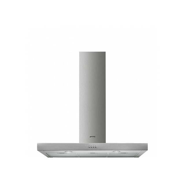 CAMPANA SMEG KATE900EX 90CMS.