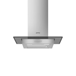CAMPANA SMEG KBT600VE 60CMS.