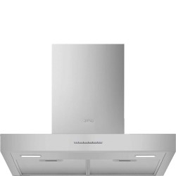 CAMPANA SMEG KBT600XE 60CMS.INOX