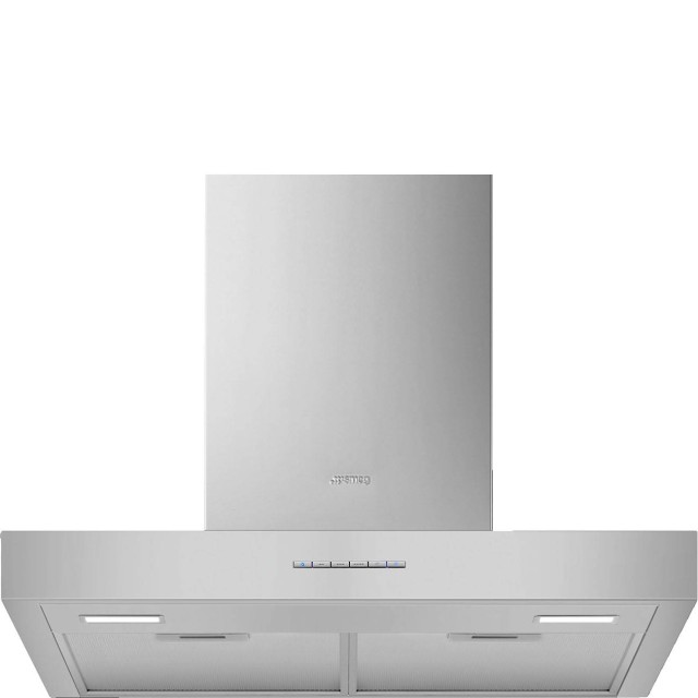 CAMPANA SMEG KBT600XE 60CMS.INOX