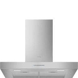 CAMPANA SMEG KBT700XE 70CMS.INOX