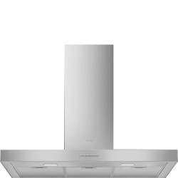 CAMPANA SMEG KBT900XE 90CMS.INOX
